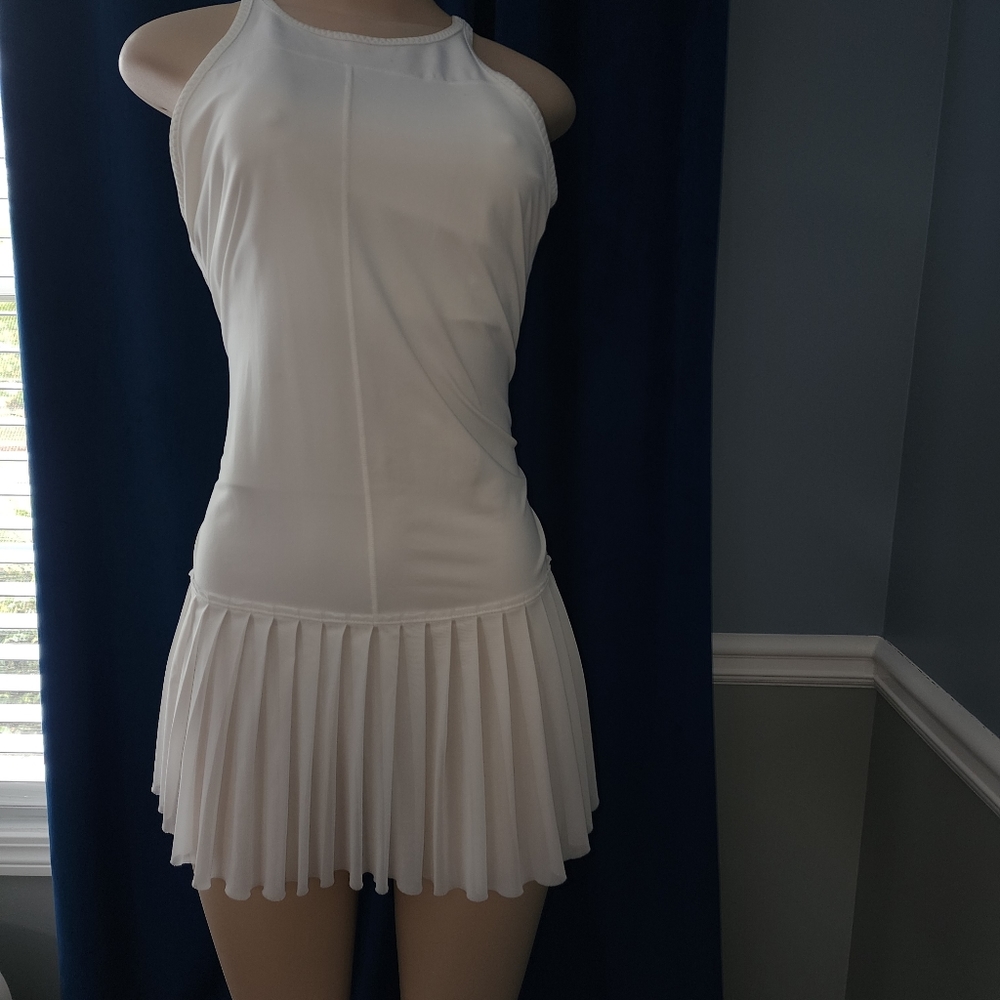 Tennis dress New Balance